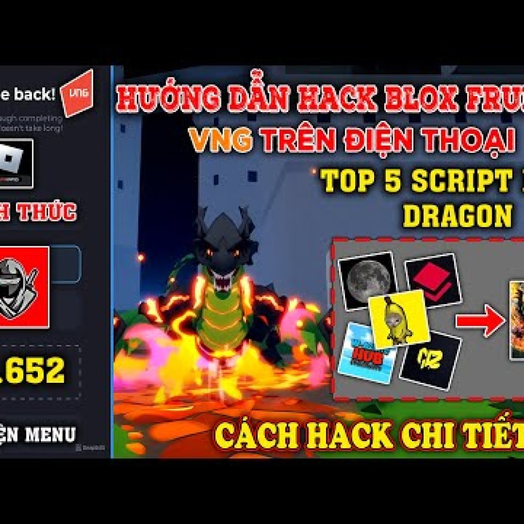 Cách Hack BLOX FRUITS 22 DRAGON Roblox VNG Bằng Delta X VNG Cho Điện Thoại – Top 5 Menu Hack Vip: Hướng dẫn tối ưu SEO Cách Hack BLOX FRUITS 22 DRAGON Roblox VNG Bằng Delta X VNG Cho Điện Thoại – Top 5 Menu Hack Vip: Hướng dẫn tối ưu SEO