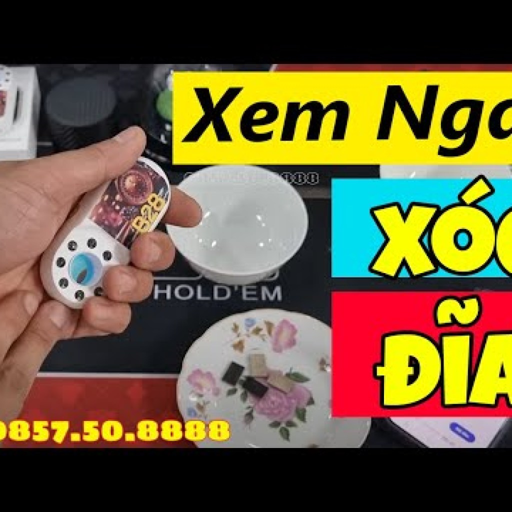 Hướng dẫn chơi xóc đĩa bịp mới nhất và chuẩn nhất không bị tang Hướng dẫn chơi xóc đĩa bịp mới nhất và chuẩn nhất không bị tang