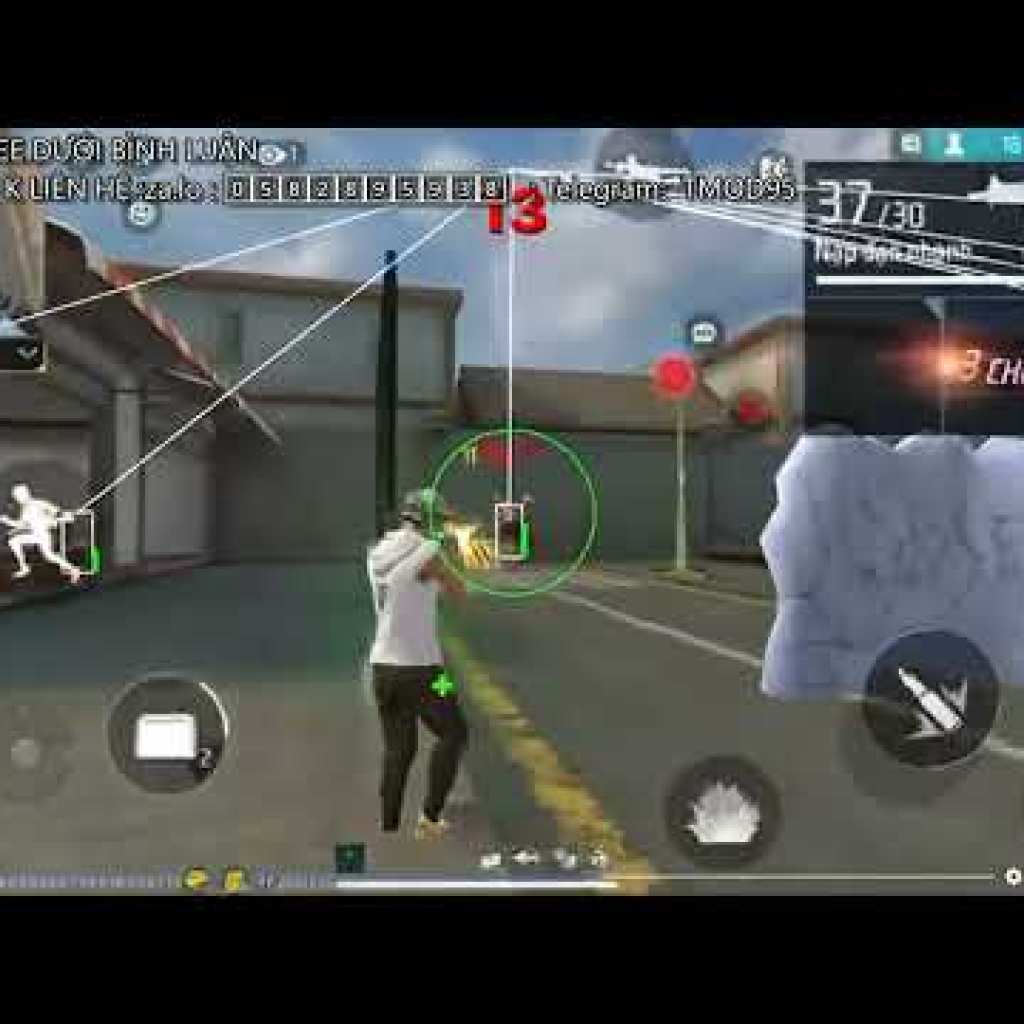 FREE FIRE OB48: HACK ĐỊNH VỊ ESP, HỘP ĐỔI SÚNG, ĂN KIII, ANTIBAN 100% – LEO TOP, RANH FIK BAN FREE FIRE OB48: HACK ĐỊNH VỊ ESP, HỘP ĐỔI SÚNG, ĂN KIII, ANTIBAN 100% – LEO TOP, RANH FIK BAN