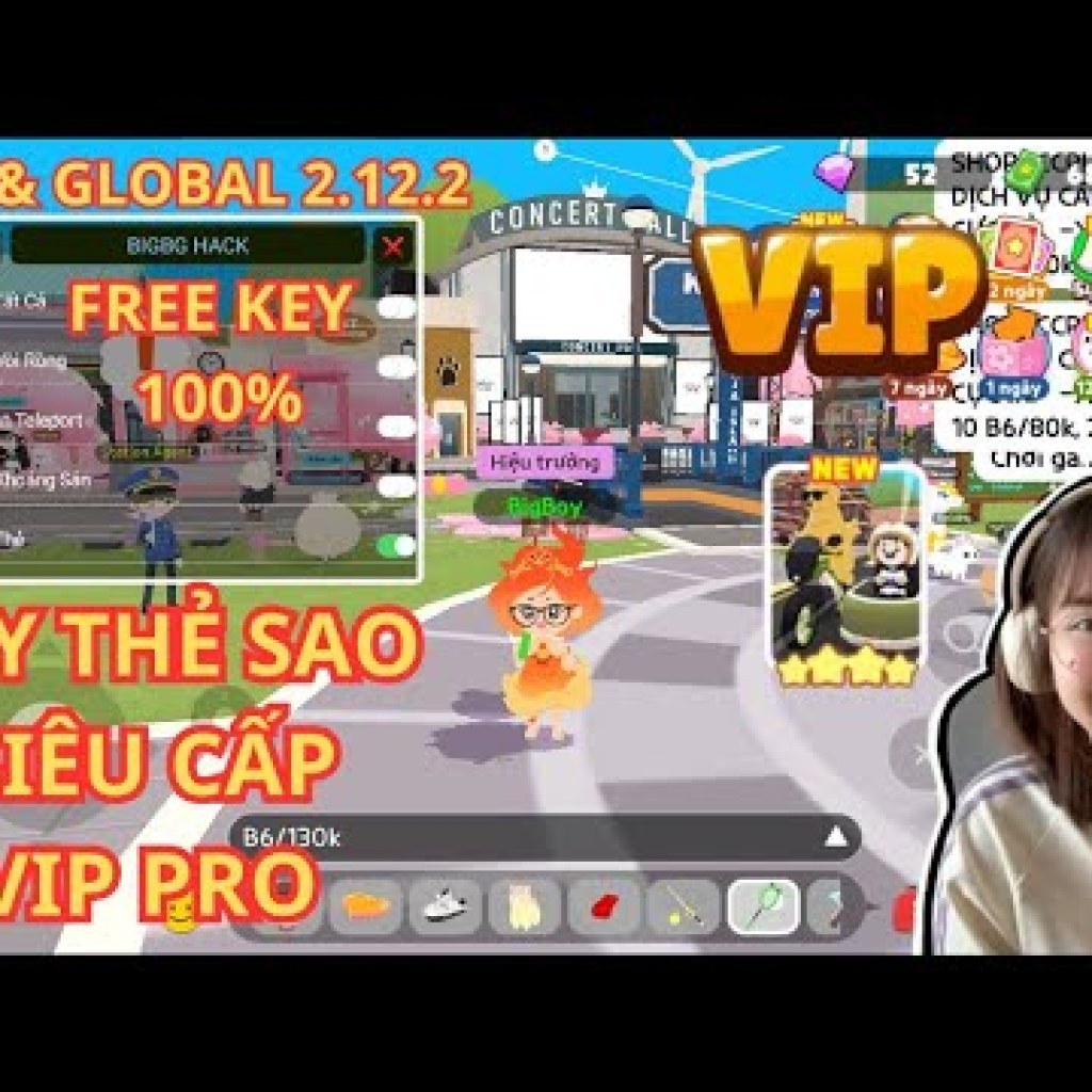 Cách Cày Thẻ Sao Siêu Cấp VIP Miễn Phí PB 2122 – Hack PlayTogether Mới Nhất 2021 Cách Cày Thẻ Sao Siêu Cấp VIP Miễn Phí PB 2122 – Hack PlayTogether Mới Nhất 2021