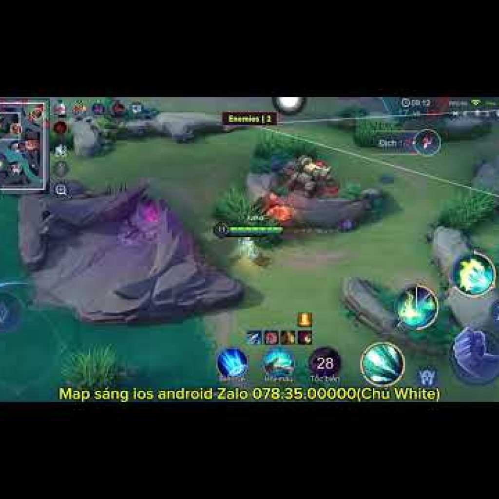 Hướng dẫn hack map Liên Quân iOS Android – Map sáng cam xa, antiban, kéo gái leo rank Hướng dẫn hack map Liên Quân iOS Android – Map sáng cam xa, antiban, kéo gái leo rank