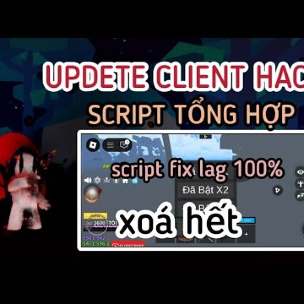Cách Hack Blox Fruits Update Client Hack Script Tổng Hợp ShiTV – Tối ưu SEO Cách Hack Blox Fruits Update Client Hack Script Tổng Hợp ShiTV – Tối ưu SEO