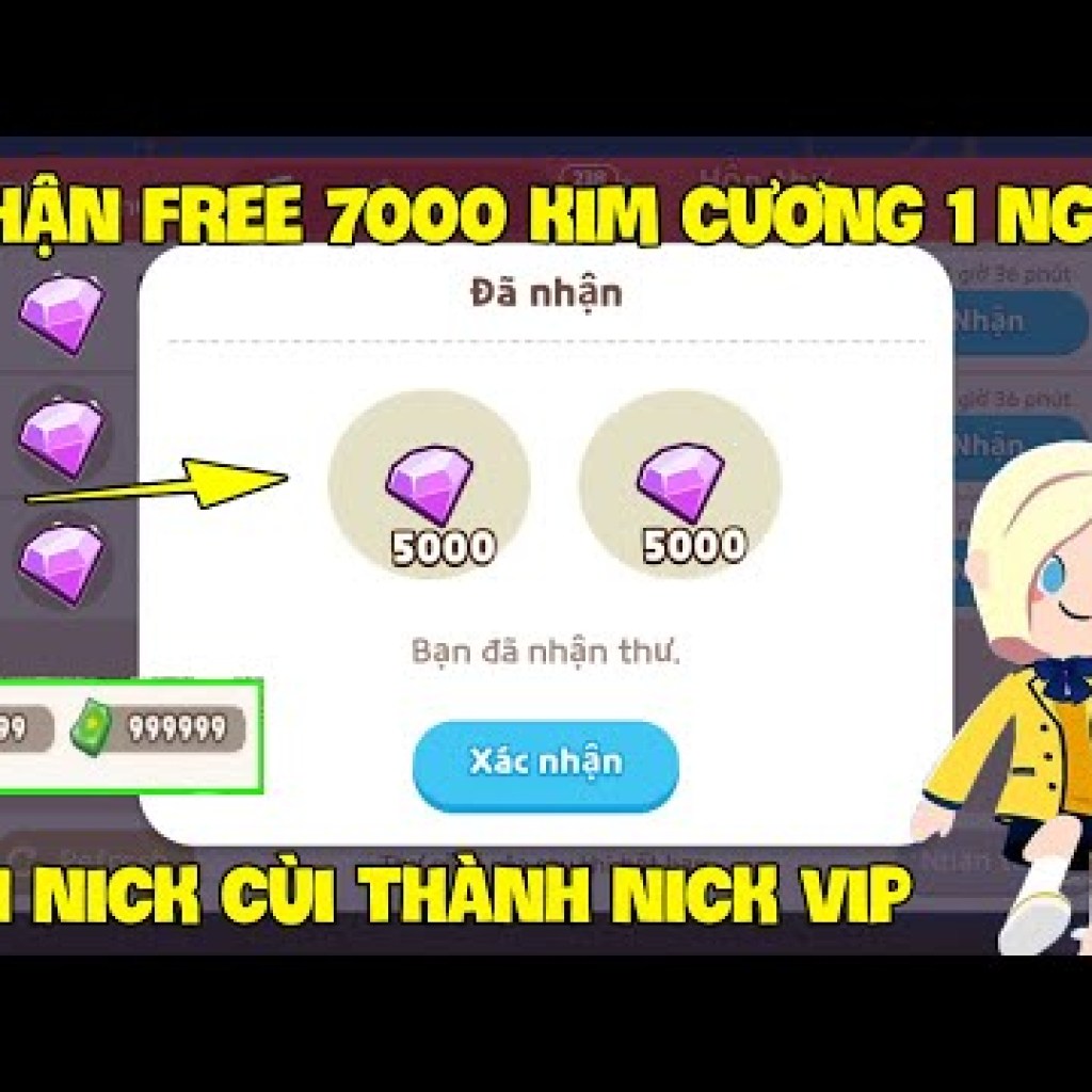 Hướng Dẫn Hack Play Together: Nhận 50000 Kim Cương Miễn Phí Đơn Giản Hướng Dẫn Hack Play Together: Nhận 50000 Kim Cương Miễn Phí Đơn Giản