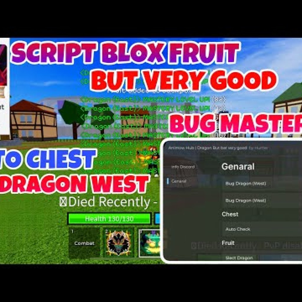Cách Hack Blox Fruit Vào But Very Good Script Blox Fruit But Very Good Farm Mastery Auto Farm Chest Cách Hack Blox Fruit Vào But Very Good Script Blox Fruit But Very Good Farm Mastery Auto Farm Chest