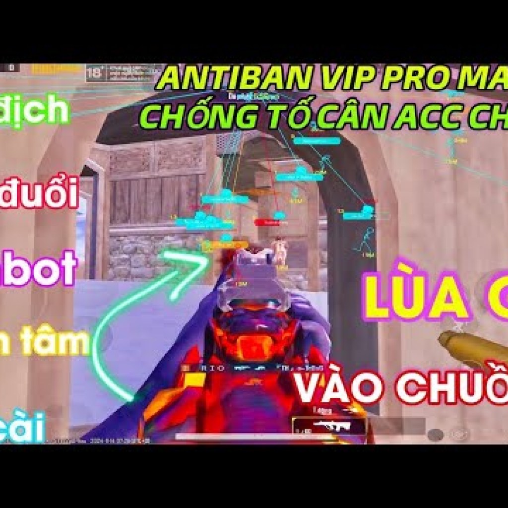 35 HACK PUBG MOBILE HIỆN ĐỊCH ANTIBAN SIÊU MƯỢT AIMBOT LEO RANK ĐẦU MÙA 35 AN TOÀN 35 HACK PUBG MOBILE HIỆN ĐỊCH ANTIBAN SIÊU MƯỢT AIMBOT LEO RANK ĐẦU MÙA 35 AN TOÀN