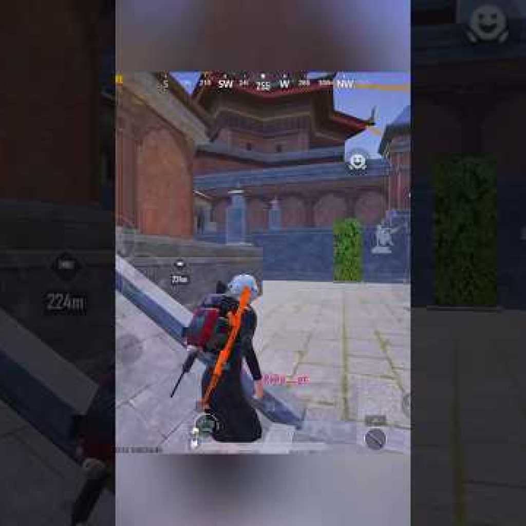 Cập nhật 36 thủ thuật mới trong PUBG – Tăng cường trải nghiệm gameplay với Hack cực kỳ hấp dẫn! Cập nhật 36 thủ thuật mới trong PUBG – Tăng cường trải nghiệm gameplay với Hack cực kỳ hấp dẫn!