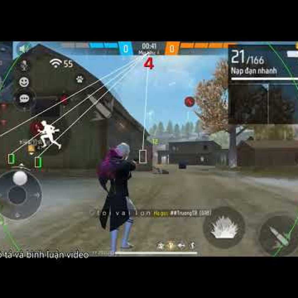 Chia sẻ HACK IOSVIET miễn phí Free Fire OB47 – Nhanh tay để nhận Chia sẻ HACK IOSVIET miễn phí Free Fire OB47 – Nhanh tay để nhận