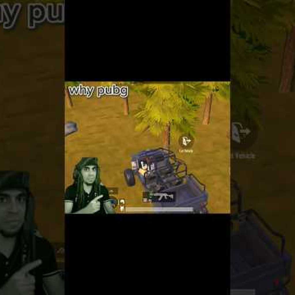 Hack mới của Pubg từ Pubg là gì? Hack mới của Pubg từ Pubg là gì?