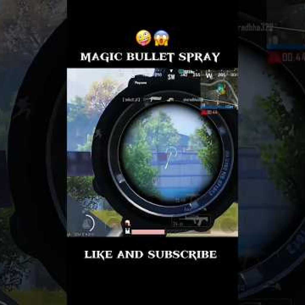 Hack AimBot cho BGMI – YTSanjuArmy: Công cụ hỗ trợ tối ưu cho game thủ Hack AimBot cho BGMI – YTSanjuArmy: Công cụ hỗ trợ tối ưu cho game thủ