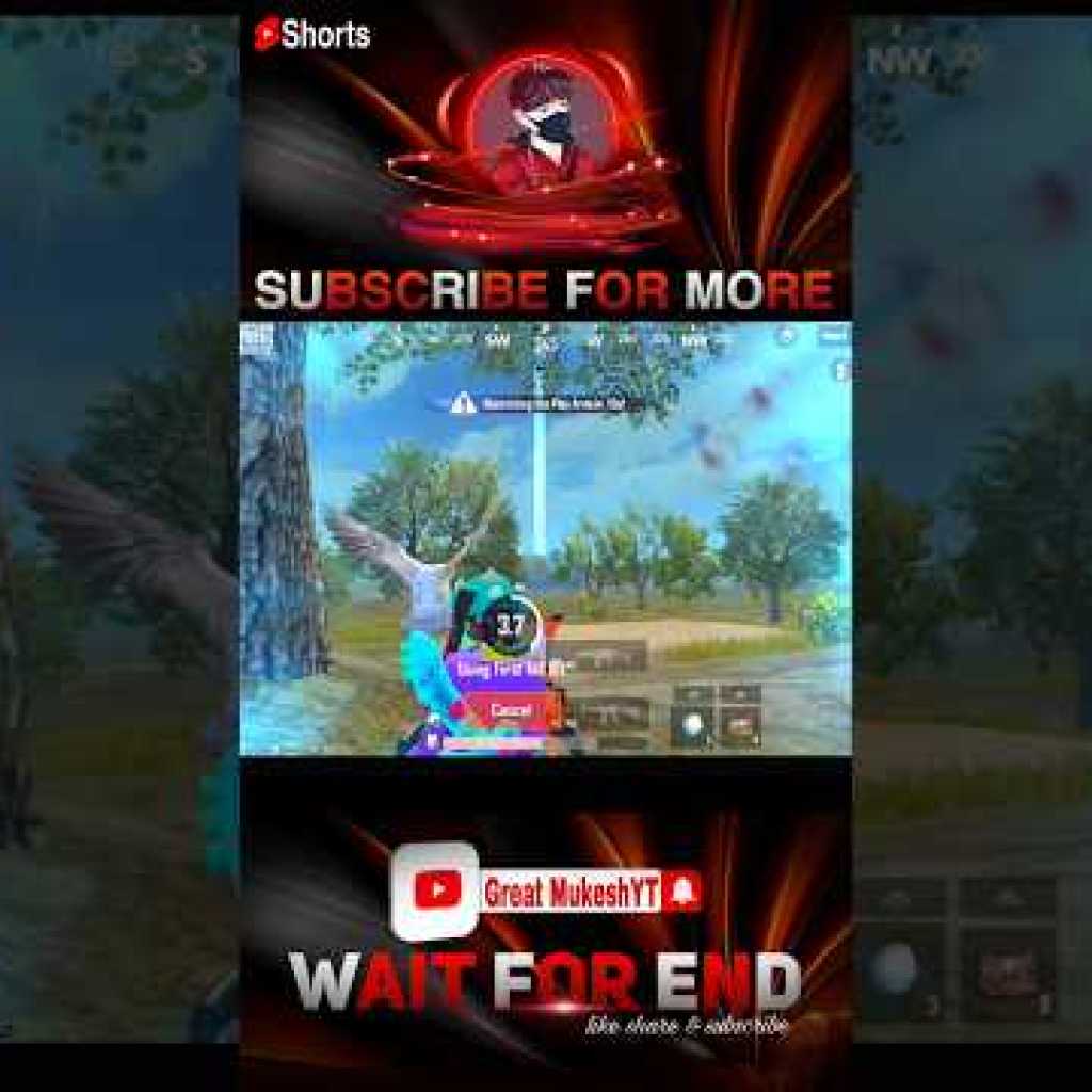 Không Nên Sử Dụng Hack Pubg Mobile Lite Không Nên Sử Dụng Hack Pubg Mobile Lite