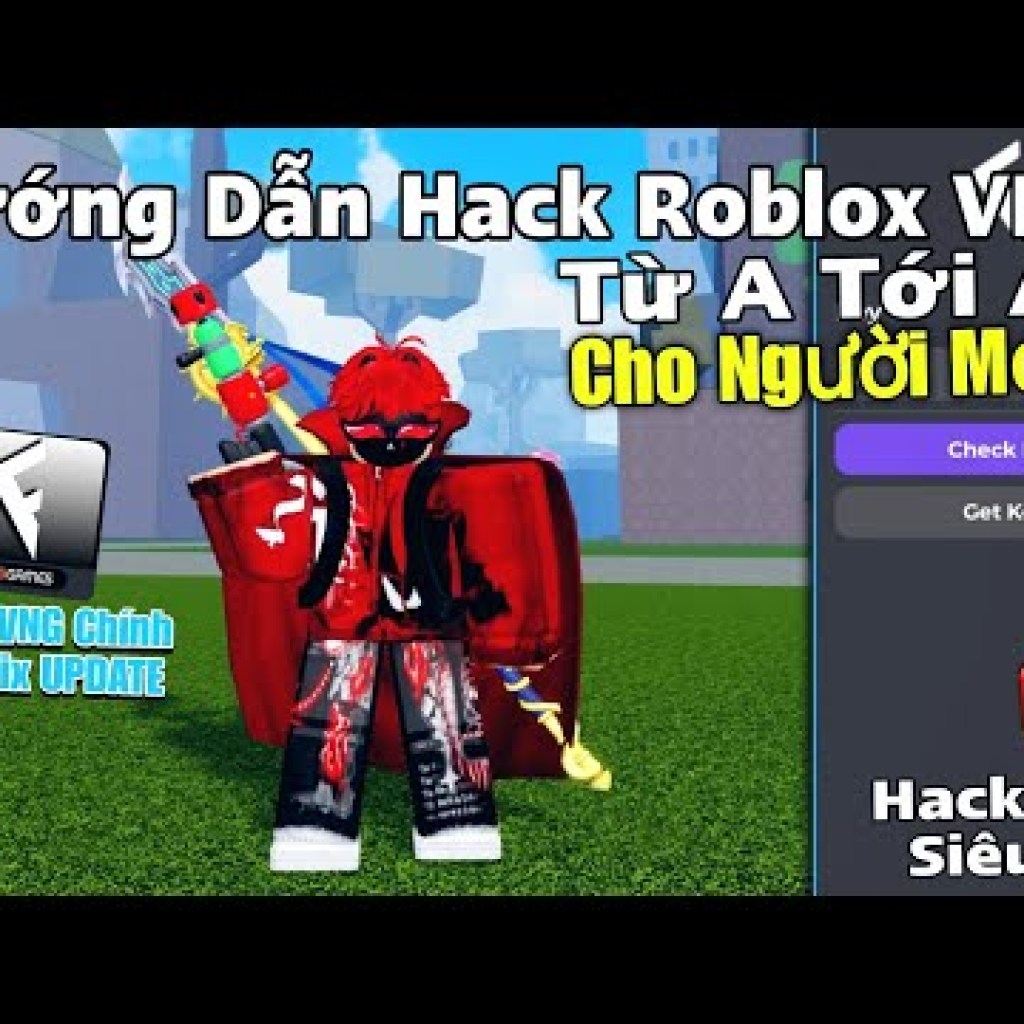 Cách Cài Hack ROBLOX VNG Blox Fruits UPDATE Trên Điện Thoại Fluxus VNG Chính Thức Fix UPDATE – Hướng dẫn cài đặt hiệu quả và an toàn Cách Cài Hack ROBLOX VNG Blox Fruits UPDATE Trên Điện Thoại Fluxus VNG Chính Thức Fix UPDATE – Hướng dẫn cài đặt hiệu quả và an toàn