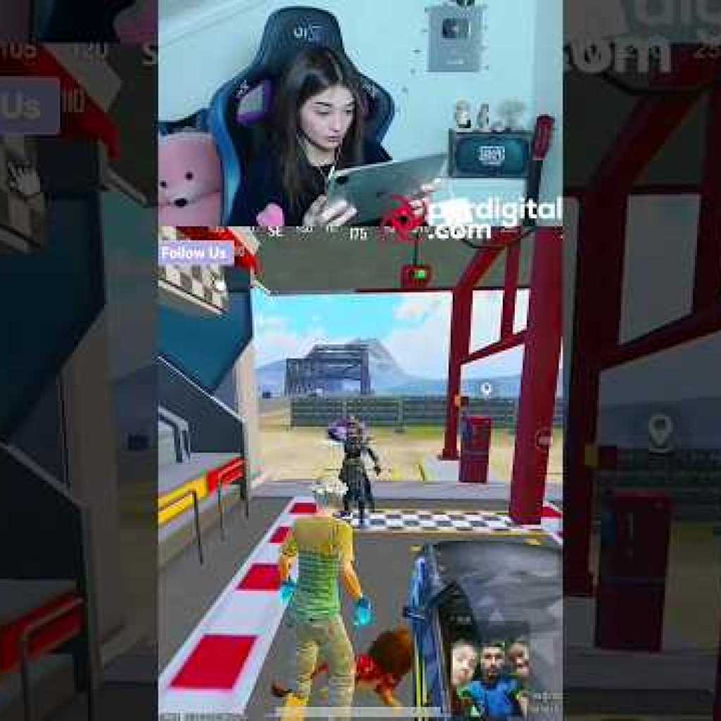 Cách chơi PUBG Mobile Pro Max: Hack game, tối ưu gameplay trên điện thoại di động Cách chơi PUBG Mobile Pro Max: Hack game, tối ưu gameplay trên điện thoại di động