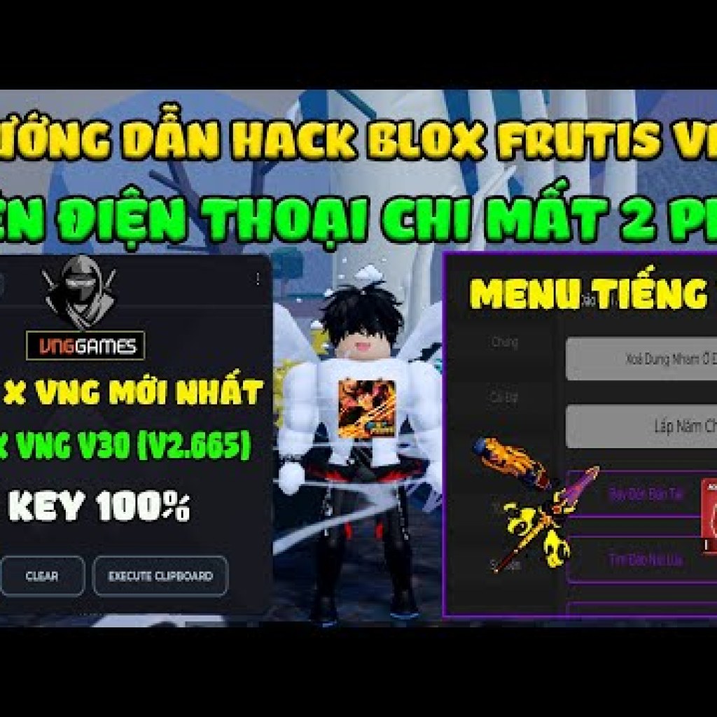 Hướng Dẫn Hack Blox Fruits 22 DELTA X VNG Mới Nhất No Key Trên Điện Thoại: Auto Farm Đảo Núi Lửa Hướng Dẫn Hack Blox Fruits 22 DELTA X VNG Mới Nhất No Key Trên Điện Thoại: Auto Farm Đảo Núi Lửa