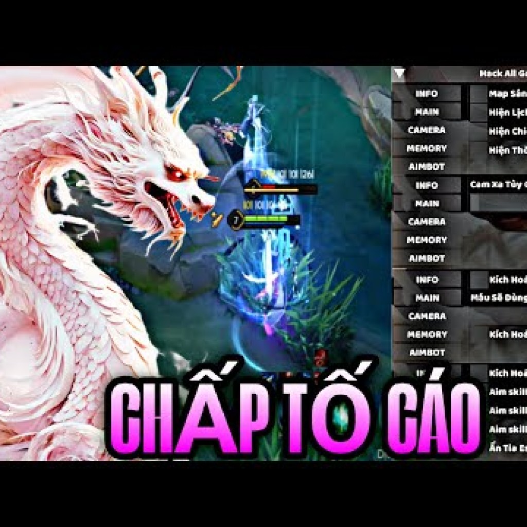 Hack Map Liên Quân Mới Nhất Cho Adr IOS – Antiband 100% Không Khóa Acc Mùa 32 Hack Map Liên Quân Mới Nhất Cho Adr IOS – Antiband 100% Không Khóa Acc Mùa 32