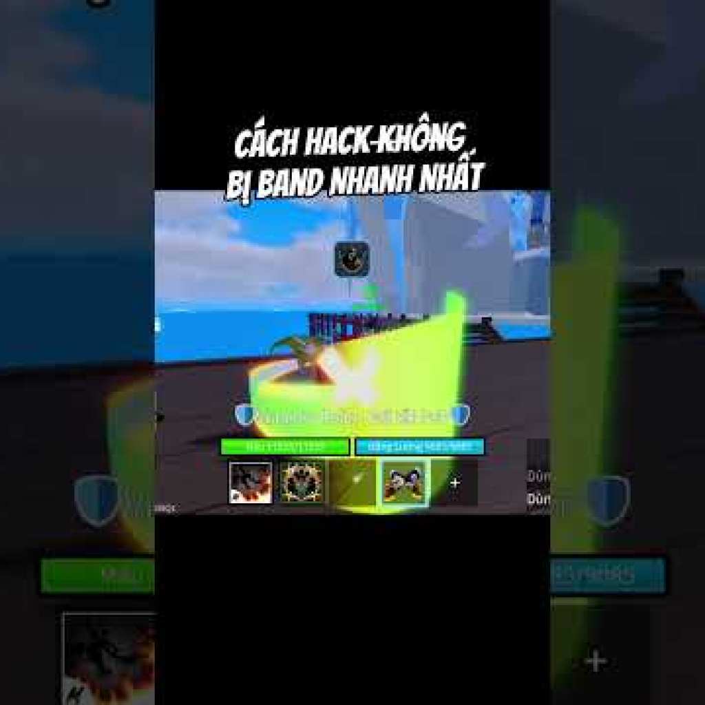 Hướng dẫn Hack Blox Fruits: Tôi Bị Ban Chưa Kịp Thực Hiện Hướng dẫn Hack Blox Fruits: Tôi Bị Ban Chưa Kịp Thực Hiện