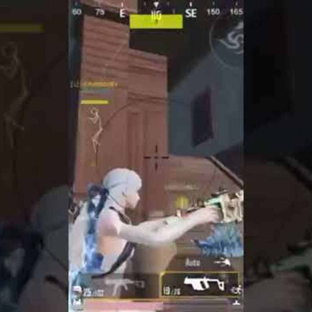 Cập nhật 36 hack Pubg Mobile BGMI mới nhất Cập nhật 36 hack Pubg Mobile BGMI mới nhất