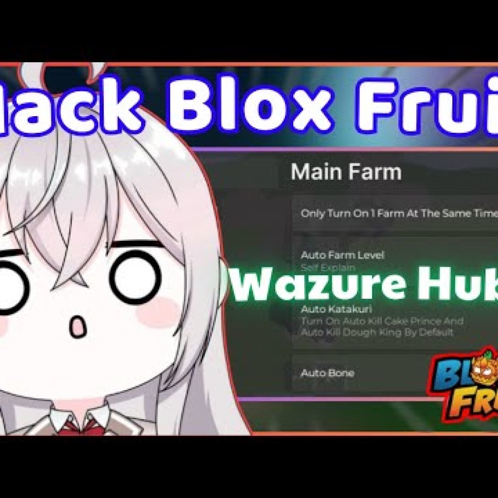 Cách Hack Blox Fruits Update 22 Trên Điện Thoại: Script Auto Terrorshark, Auto Farm Chest và Auto Draco Tối ưu SEO Cách Hack Blox Fruits Update 22 Trên Điện Thoại: Script Auto Terrorshark, Auto Farm Chest và Auto Draco Tối ưu SEO