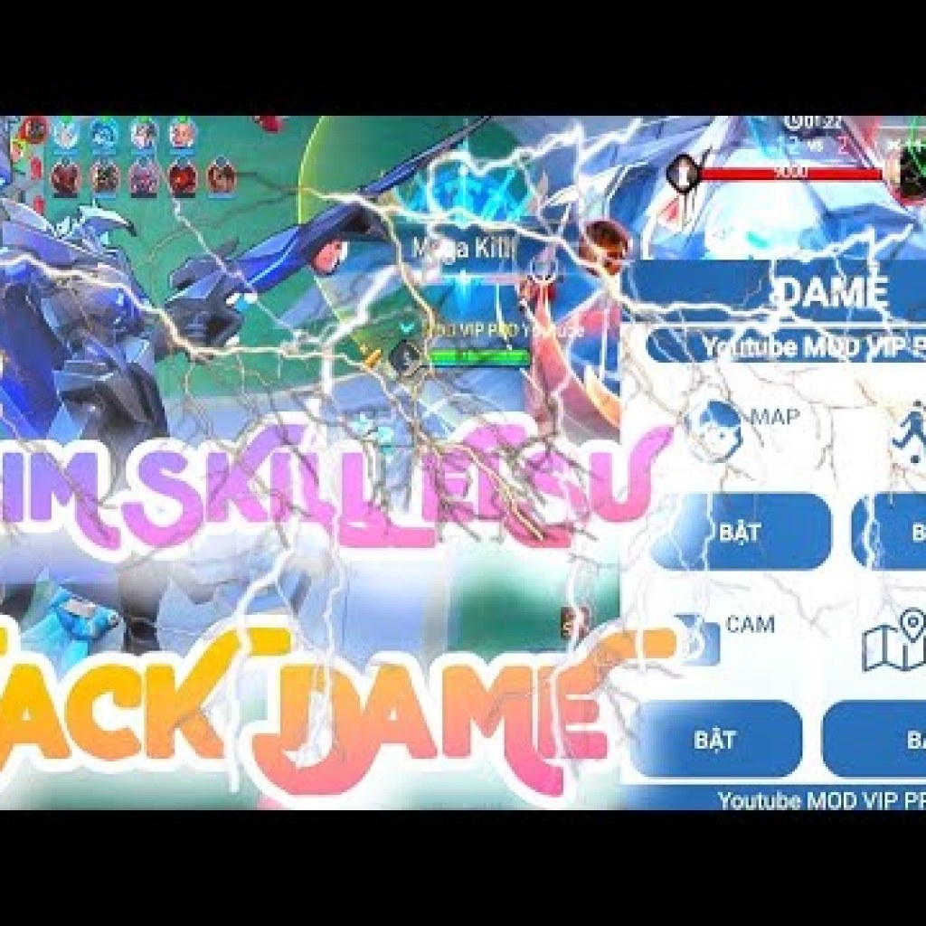 Đánh giá hack map Liên Quân Mobile tự động ngấm dí chiêu kẻ địch với Elsu – tăng kỹ năng nhắm mục tiêu Đánh giá hack map Liên Quân Mobile tự động ngấm dí chiêu kẻ địch với Elsu – tăng kỹ năng nhắm mục tiêu
