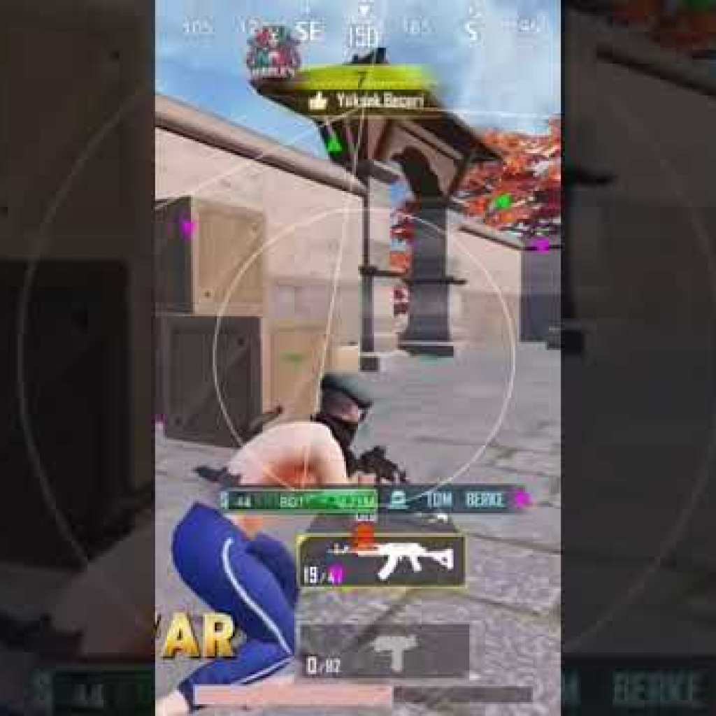 MOD HACK PUBG 36 – TỐI ƯU SEO MOD HACK PUBG 36 – TỐI ƯU SEO