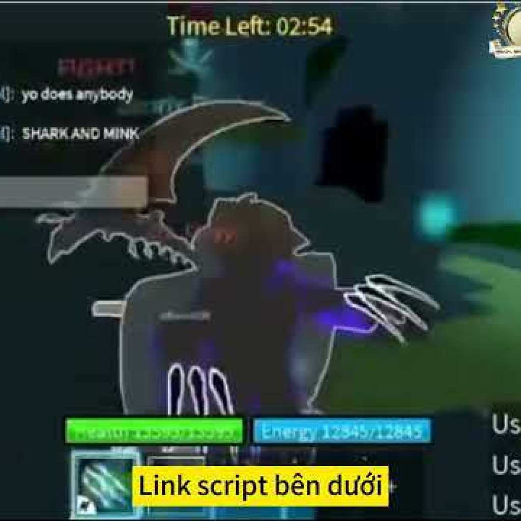 Cách Hack Blox Fruit Mới Nhất – Thủ Thuật Hack Blox Fruit Hiệu Quả Cách Hack Blox Fruit Mới Nhất – Thủ Thuật Hack Blox Fruit Hiệu Quả