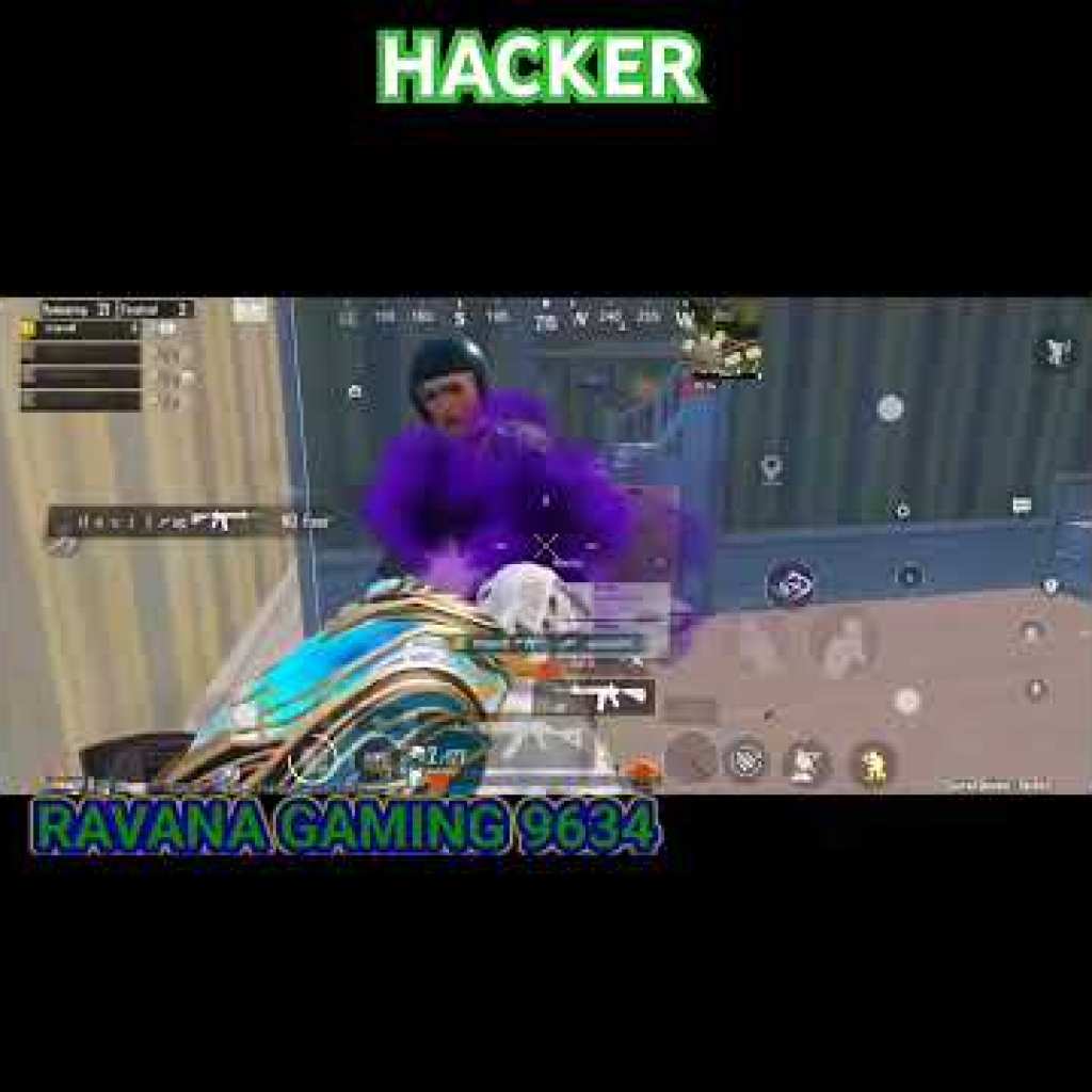 Các máy chủ hack game pubg tốt nhất cho những pha hành động chí mạng Các máy chủ hack game pubg tốt nhất cho những pha hành động chí mạng