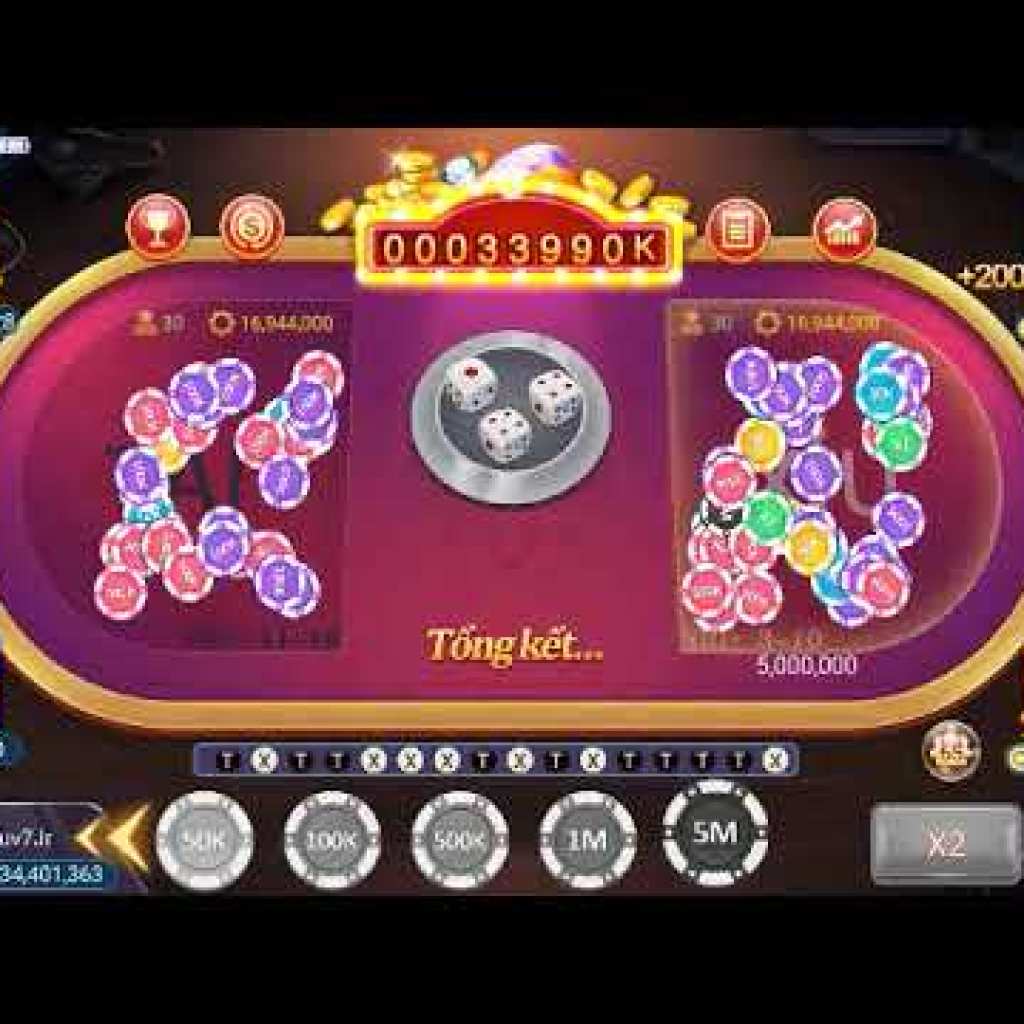 Gamehack bầu cua tại Rikvip – Bigboss chuyên nghiệp và hiệu quả Gamehack bầu cua tại Rikvip – Bigboss chuyên nghiệp và hiệu quả