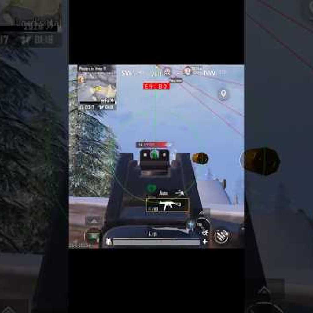 Hướng dẫn hack Bgmi: Cách thực hiện và những lưu ý cần biết Hướng dẫn hack Bgmi: Cách thực hiện và những lưu ý cần biết