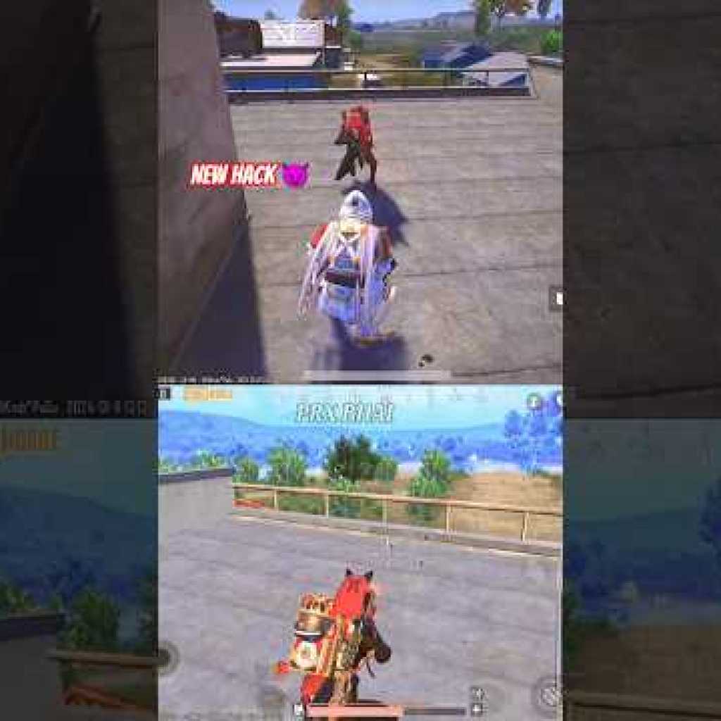 BGMI Hack Ẩn Mới – Cách Hack BGMI Mới Nhất BGMI Hack Ẩn Mới – Cách Hack BGMI Mới Nhất