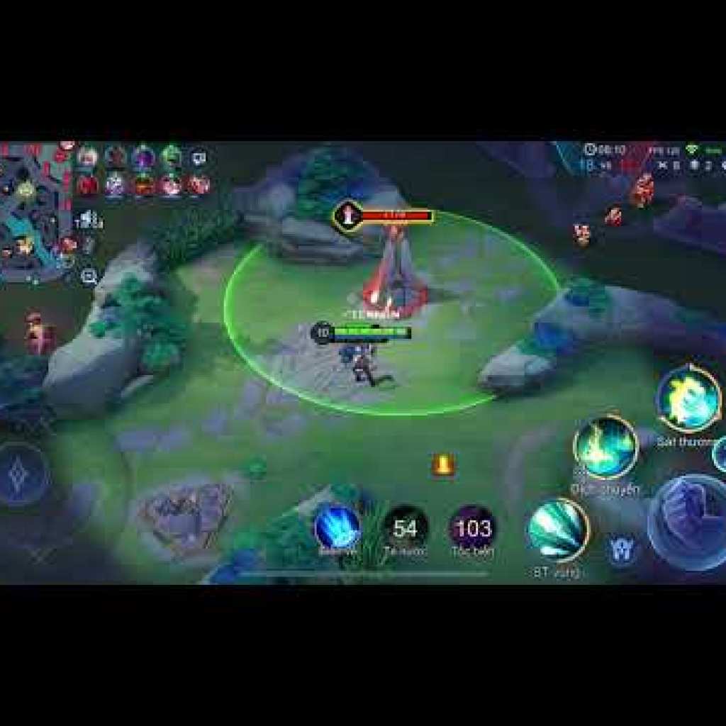 Hướng dẫn hack map Liên Quân miễn phí, chống tố cáo, chống aim Elsu, kéo gái lên rank – Không bị phát hiện Hướng dẫn hack map Liên Quân miễn phí, chống tố cáo, chống aim Elsu, kéo gái lên rank – Không bị phát hiện