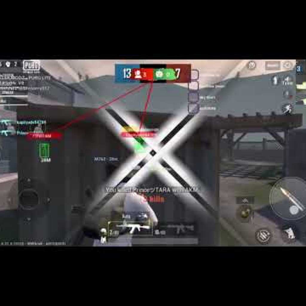 Hack tường PUBG MOBILE LITE – Cách hack tường PUBG MOBILE LITE hiệu quả Hack tường PUBG MOBILE LITE – Cách hack tường PUBG MOBILE LITE hiệu quả