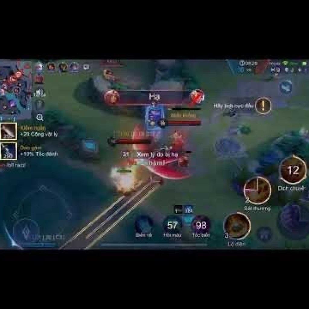 133 Map Chấp tố IOS Hack – Tải Free không cần key 133 Map Chấp tố IOS Hack – Tải Free không cần key