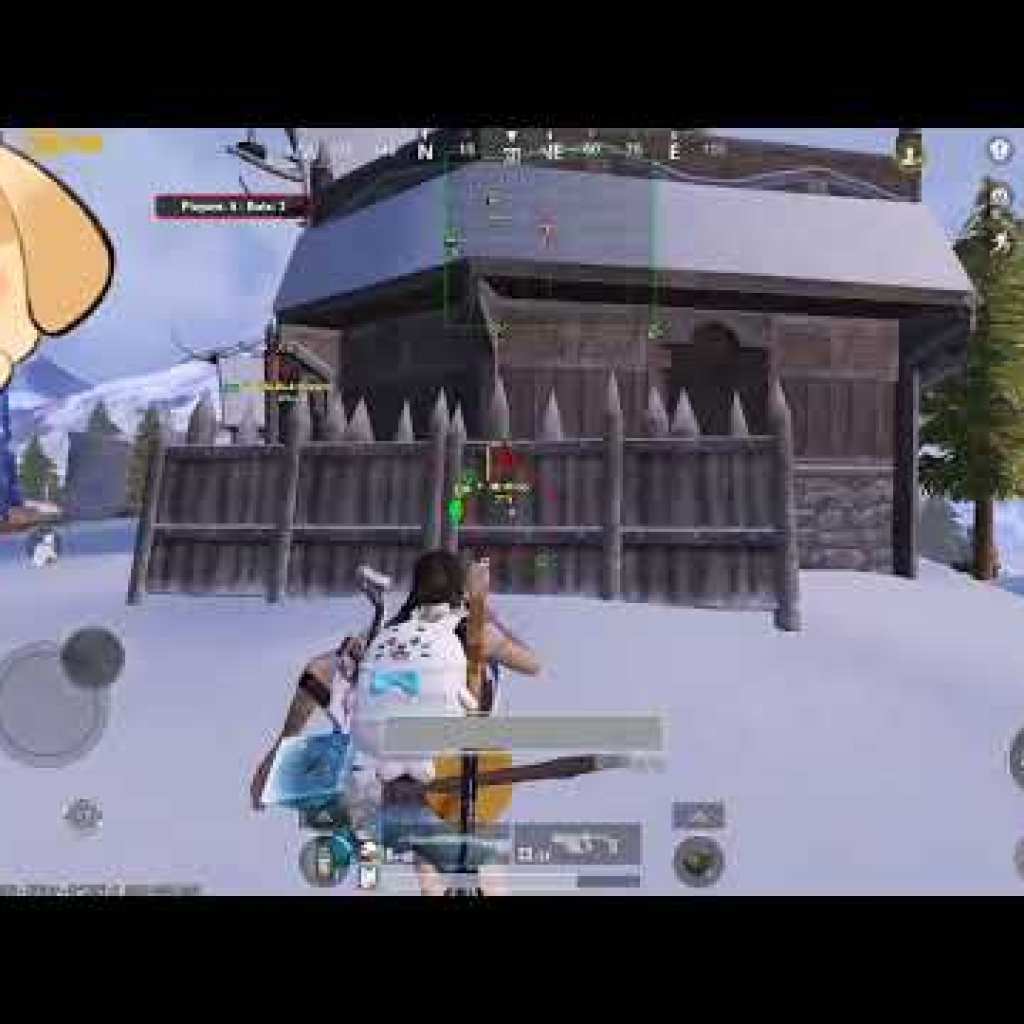 Pubg Mobile 35 Hack Bypass KrTwVnGl – Bypass Pubg Mobile Premium Hack Mới Nhất Pubg Mobile 35 Hack Bypass KrTwVnGl – Bypass Pubg Mobile Premium Hack Mới Nhất