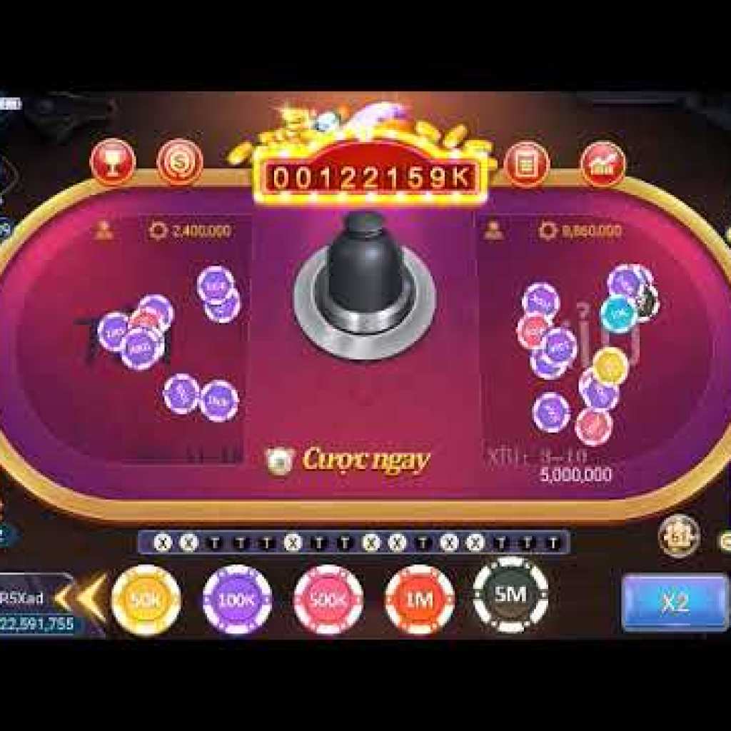 Cách Hack Bầu Cua Trên Điện Thoại – BigBoss Game Chuyên Nghiệp Cách Hack Bầu Cua Trên Điện Thoại – BigBoss Game Chuyên Nghiệp