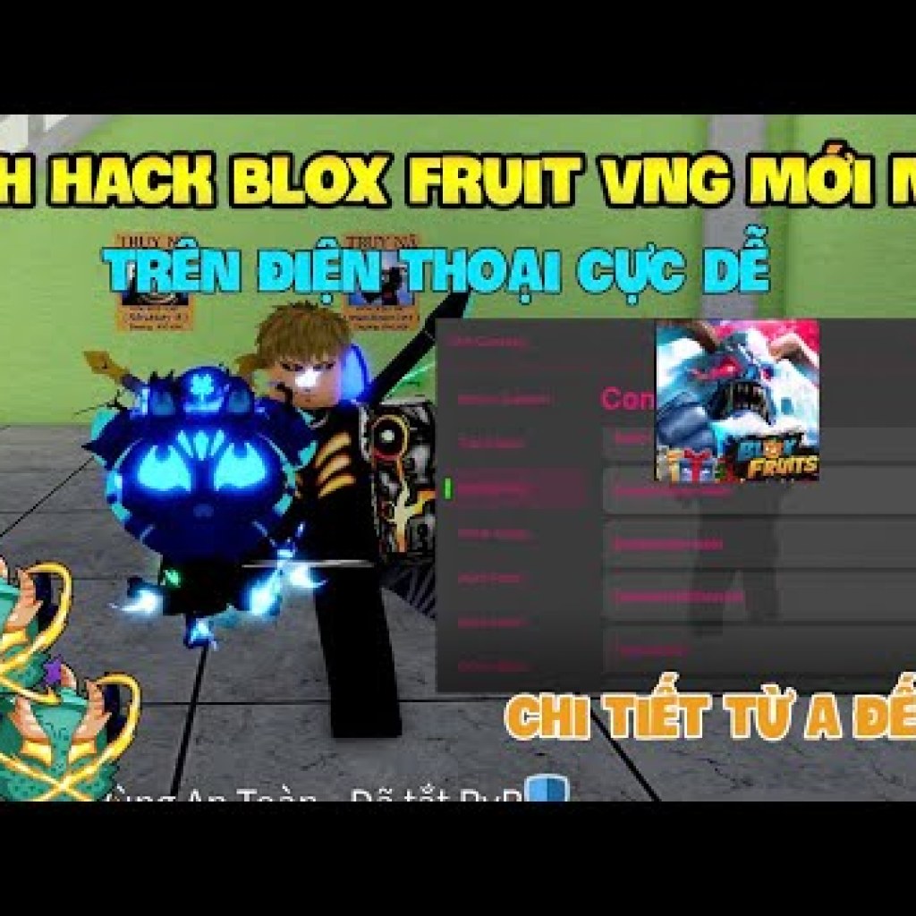 Cách Hack Roblox VNG Blox Fruit Trên Điện Thoại, Máy Tính và iOS – Bản Arxeus x Mới Nhất, Không Bị Ban! Cách Hack Roblox VNG Blox Fruit Trên Điện Thoại, Máy Tính và iOS – Bản Arxeus x Mới Nhất, Không Bị Ban!