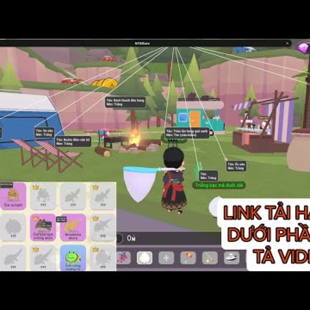 Hướng dẫn treo Auto Bọ Cày 1M Tiền Sao trong Play Together trên IOS và Android – Miễn phí hack Hướng dẫn treo Auto Bọ Cày 1M Tiền Sao trong Play Together trên IOS và Android – Miễn phí hack