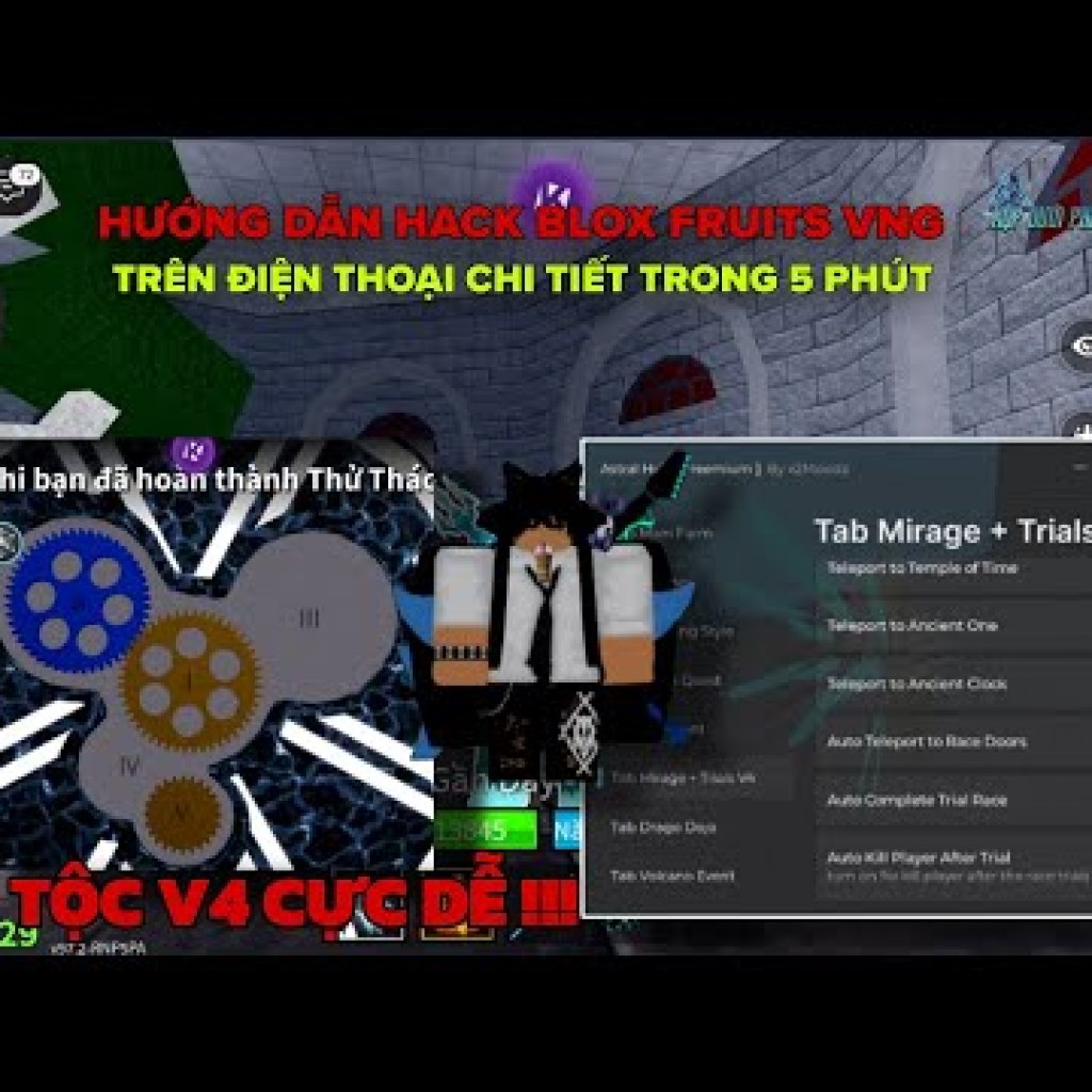 Cách Hack Blox Fruits VNG Up Tộc V4 Siêu Ngon Trên Điện Thoại – Hướng Dẫn Chi Tiết Cách Hack Blox Fruits VNG Up Tộc V4 Siêu Ngon Trên Điện Thoại – Hướng Dẫn Chi Tiết
