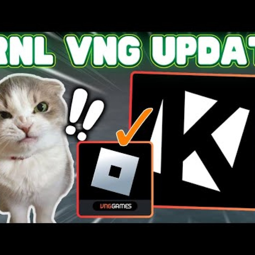 Cách Hack Blox Fruits KRNL VNG Mới Nhất – Fix Update KRNL VNG Không Cần Cài Đặt Cách Hack Blox Fruits KRNL VNG Mới Nhất – Fix Update KRNL VNG Không Cần Cài Đặt