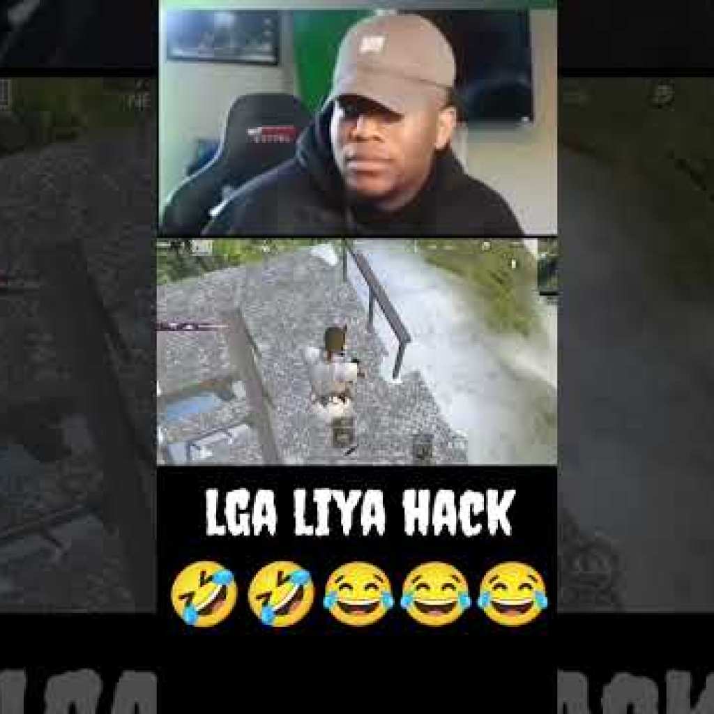 Lga Liya Hack Chờ Đợi Những Khoảnh Khắc Hài Hước Lga Liya Hack Chờ Đợi Những Khoảnh Khắc Hài Hước