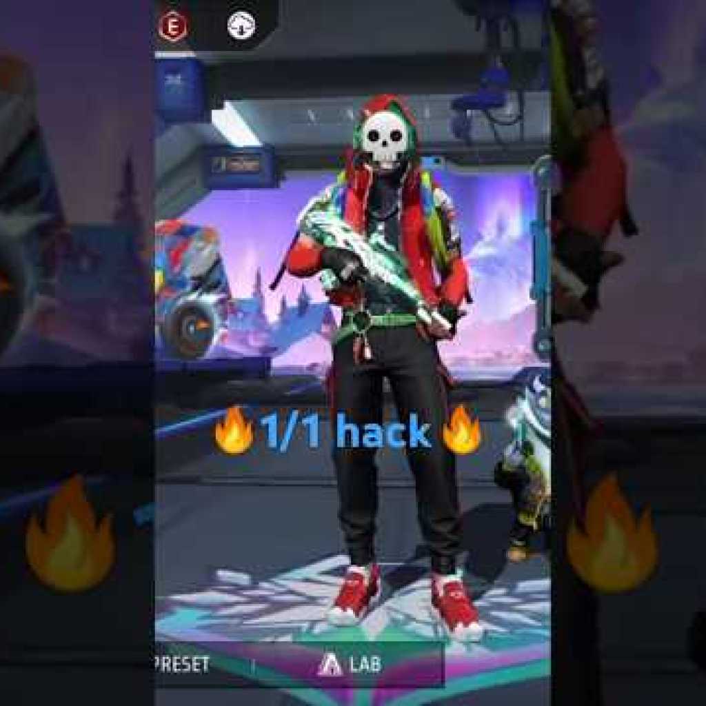 11 cách hack Free fire miễn phí 11 cách hack Free fire miễn phí