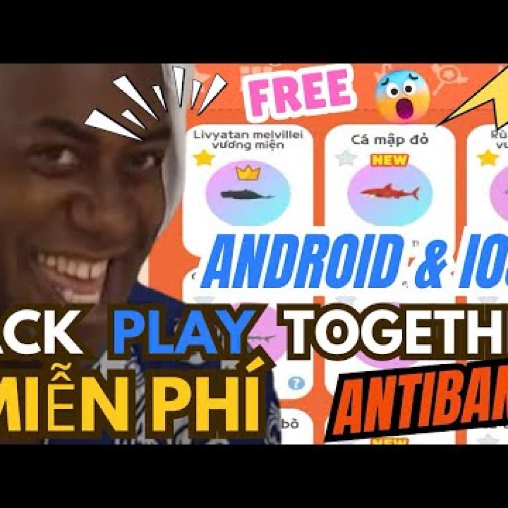 Hướng dẫn Hack Play Together 2121 VNG Global mới nhất: Cách Auto Câu Cá Bóng 6 cho Android iOS miễn phí 2025 Hướng dẫn Hack Play Together 2121 VNG Global mới nhất: Cách Auto Câu Cá Bóng 6 cho Android iOS miễn phí 2025