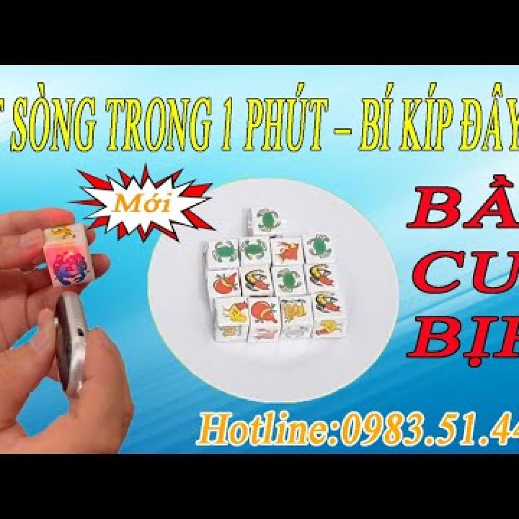 Bầu cua bịp 2025 – Lý do khiến cả Sòng Xanh Chín cũng bị bể Bầu cua bịp 2025 – Lý do khiến cả Sòng Xanh Chín cũng bị bể