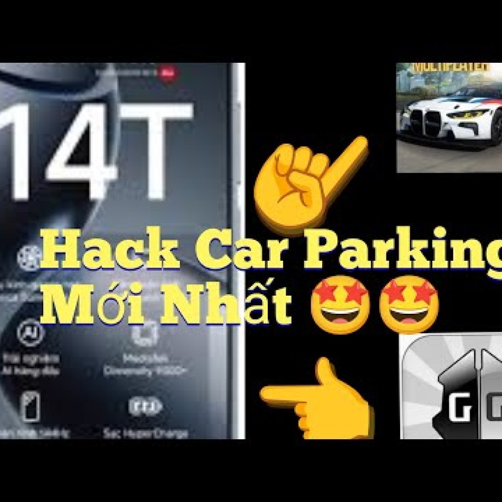 Cách Hack Game Car Parking Quốc Trường: Hướng Dẫn Chi Tiết và Hiệu Quả Cách Hack Game Car Parking Quốc Trường: Hướng Dẫn Chi Tiết và Hiệu Quả