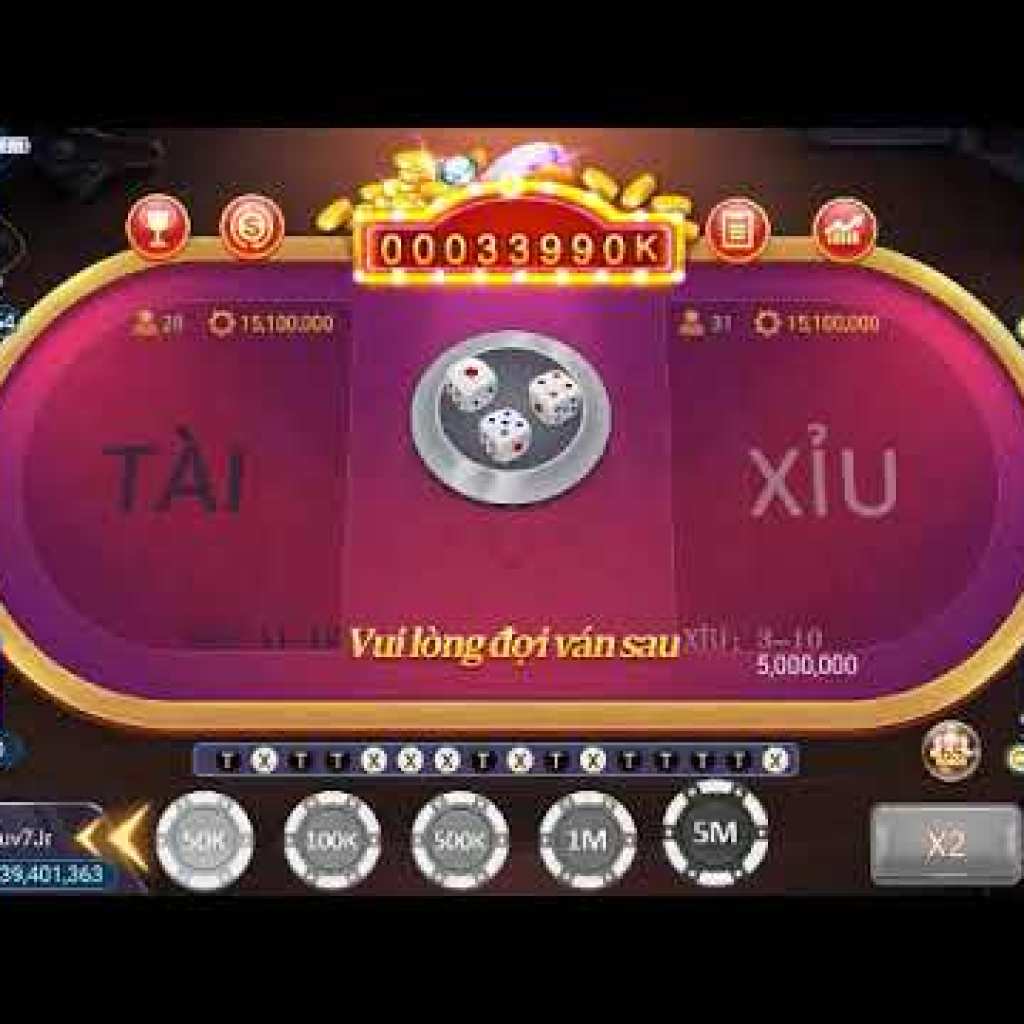 Gamehack bầu cua tôm cá – Bigboss cực mạnh Gamehack bầu cua tôm cá – Bigboss cực mạnh