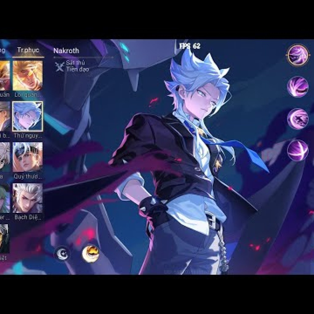 Mod Full Skin Liên Quân Mùa 32 – Hack Map, Menu Không Key – Tải Miễn Phí dưới Bình Luận Mod Full Skin Liên Quân Mùa 32 – Hack Map, Menu Không Key – Tải Miễn Phí dưới Bình Luận