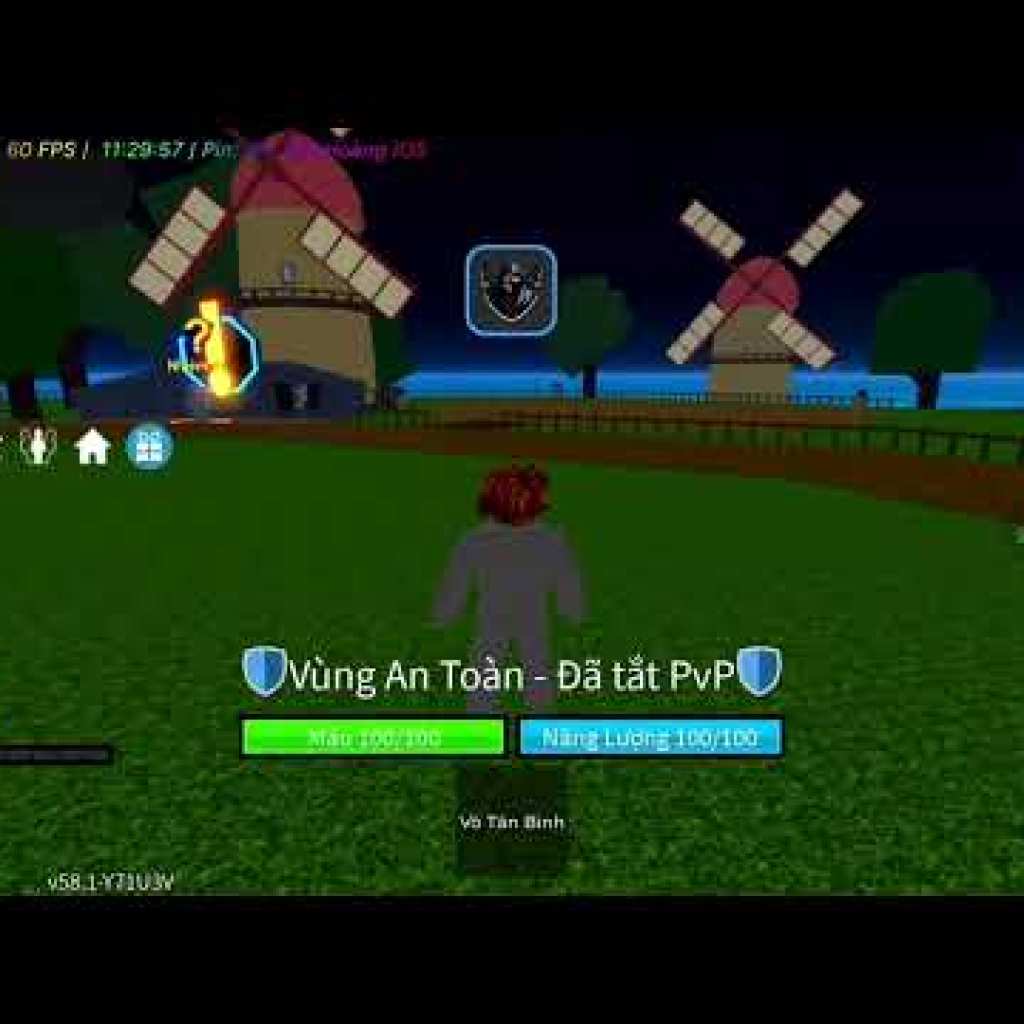 Hướng dẫn hack Blox Fruits update25 DeltaVNGFixLagViệt Hoàng iOS Hướng dẫn hack Blox Fruits update25 DeltaVNGFixLagViệt Hoàng iOS