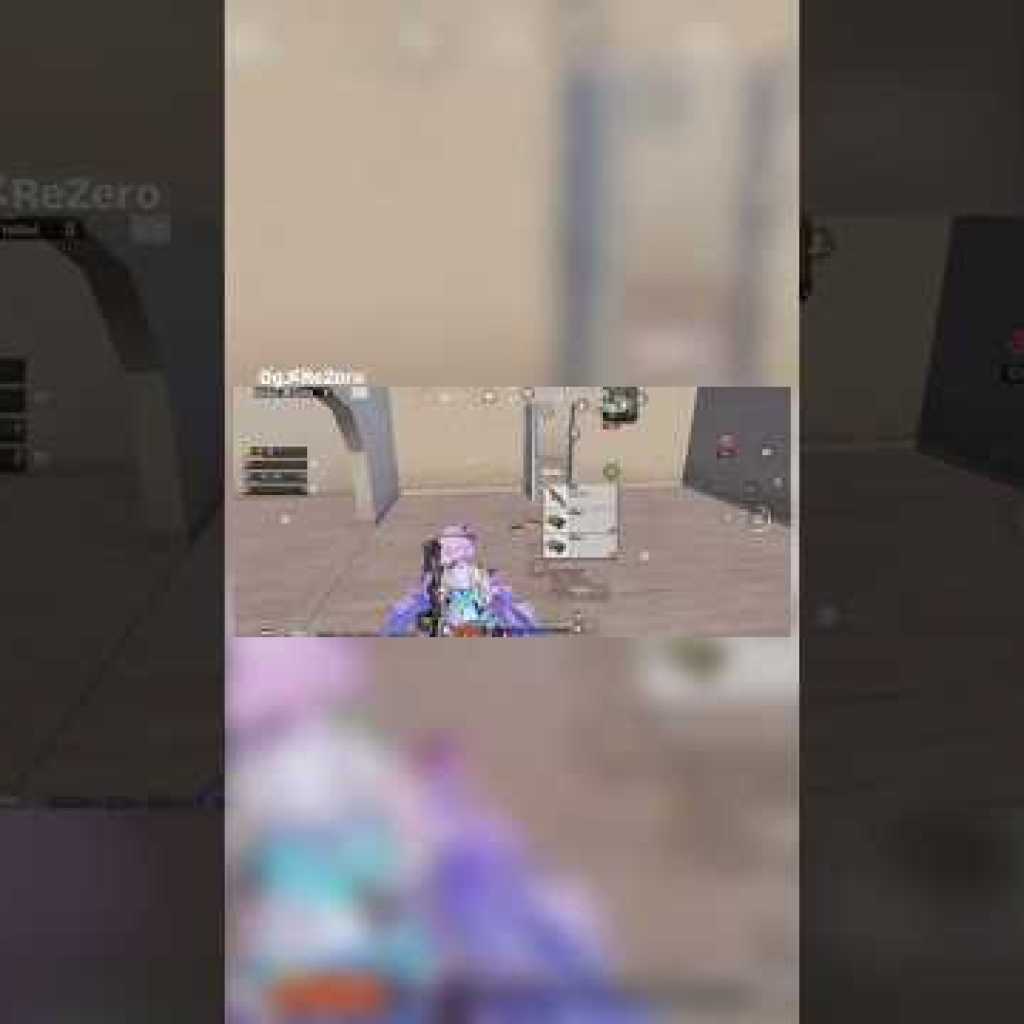 Hack tốc độ chơi game Bgmi ReZero21 hiệu quả Hack tốc độ chơi game Bgmi ReZero21 hiệu quả