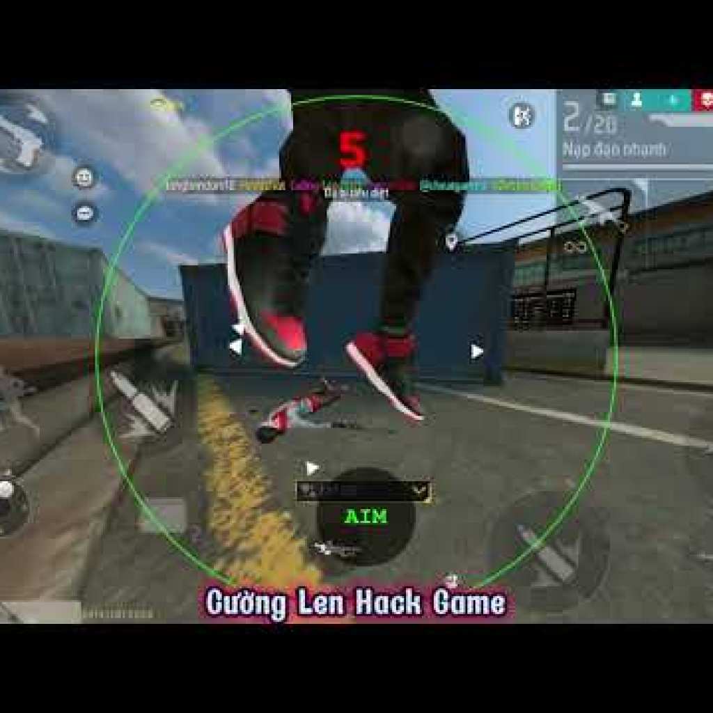 Hack FF: Esp Aimbot Cam Xa, Speed Tích V, Vip Antiban, CuongLen – Menu Hack Đa Năng Hack FF: Esp Aimbot Cam Xa, Speed Tích V, Vip Antiban, CuongLen – Menu Hack Đa Năng