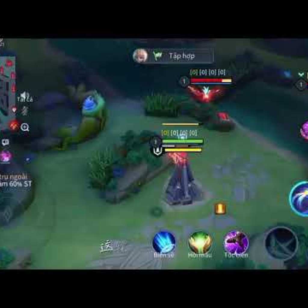 Menu Hack Map Mùa 33 Liên Quân Mobile VTV1 – Miễn phí cho Android và iOS Menu Hack Map Mùa 33 Liên Quân Mobile VTV1 – Miễn phí cho Android và iOS