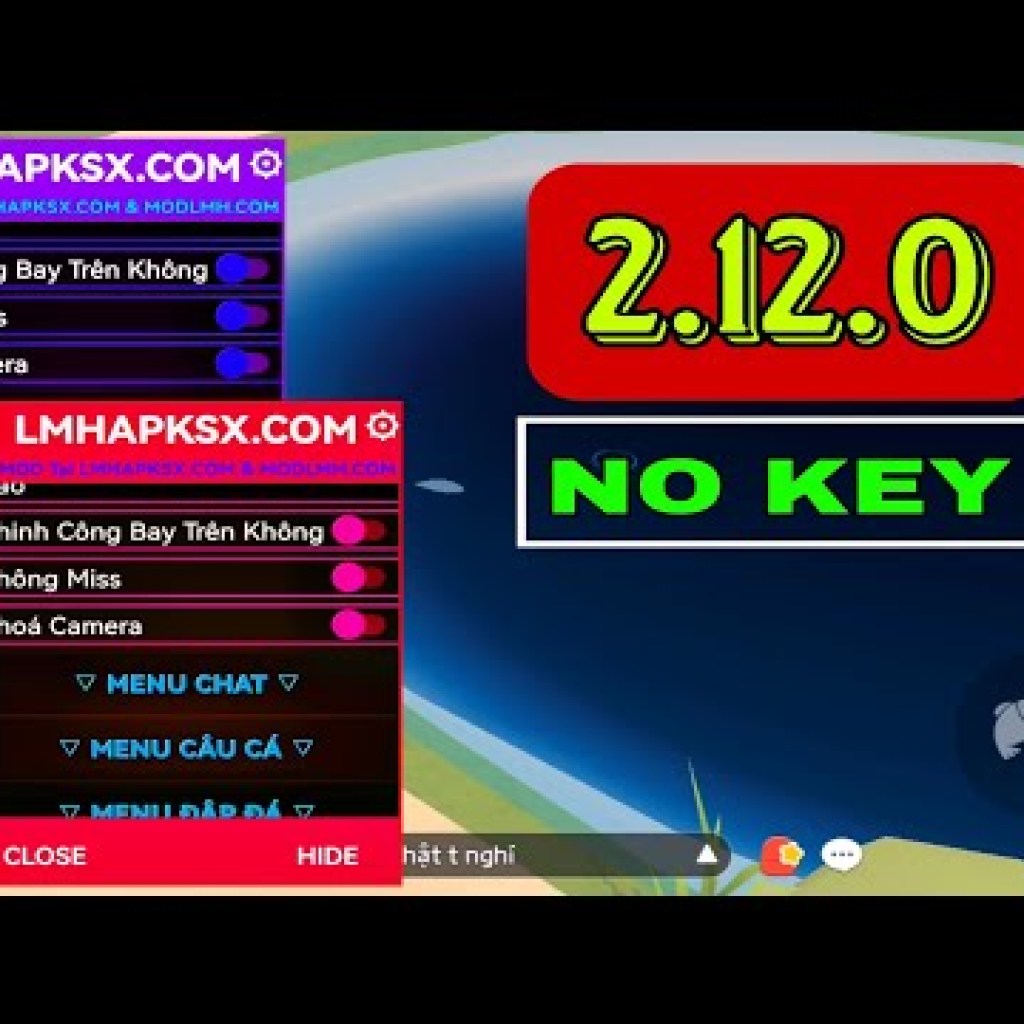 Tải ngay 2 Bản Hack APK PLAY TOGETHER 2120 VNG và Quốc Tế Mới Nhất, Update Full VIP Tải ngay 2 Bản Hack APK PLAY TOGETHER 2120 VNG và Quốc Tế Mới Nhất, Update Full VIP