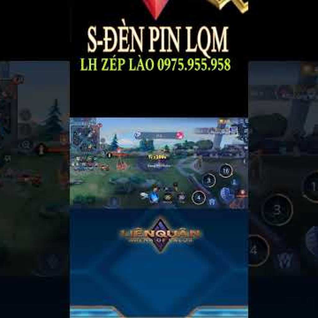 Hướng dẫn sử dụng HACK MAP FAM TẸT GA phiên bản mới Hướng dẫn sử dụng HACK MAP FAM TẸT GA phiên bản mới